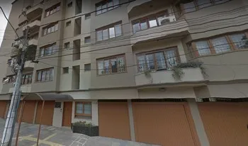 Imagem do Condomínio Plaza Amadeus em Canoas