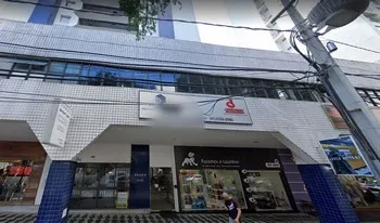 Condomínio Plaza Anchieta em Curitiba