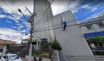 Imagem do Condomínio Plaza Aniello Miraldi em Braganca Paulista