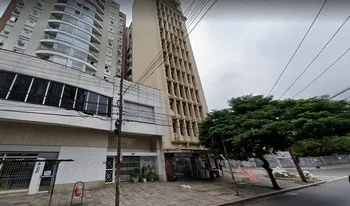Imagem do Condomínio Plaza Athenee em Porto Alegre