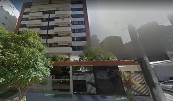 Imagem do Condomínio Plaza Athenee em Maceió