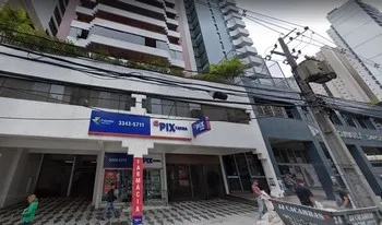 Condomínio Plaza Athenee em Curitiba