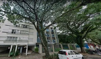 Condomínio Plaza Bourbon em Porto Alegre