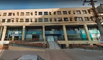 Imagem do Condomínio Plaza Campos Elísios em Ribeirão Preto