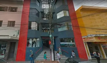 Imagem do Condomínio Plaza Center em Itajubá
