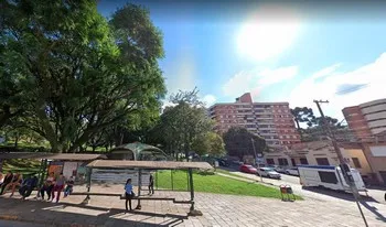Imagem do Condomínio Plaza Center / Residence em Bento Gonçalves