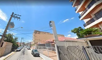 Imagem do Condomínio Plaza Centro em Guaratinguetá