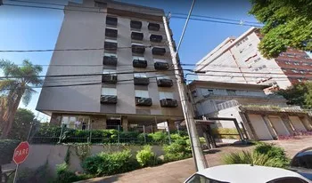 Condomínio Plaza Chablis em Porto Alegre