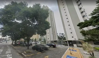 Condomínio Plaza City América em São Paulo