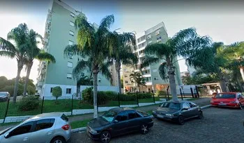 Condomínio Plaza Cristal em Porto Alegre