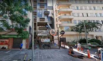 Condomínio Plaza Cristoffel em Porto Alegre