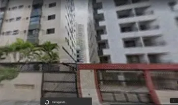 Imagem do Condomínio Plaza D'argent em Praia Grande