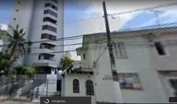 Condomínio Plaza Del Sol em São Paulo