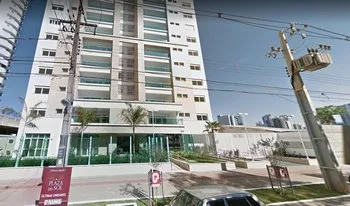 Imagem do Condomínio Plaza Del Sol em Maringá