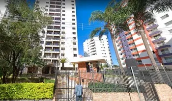 Imagem do Condomínio Plaza Del Sol em São José Dos Campos