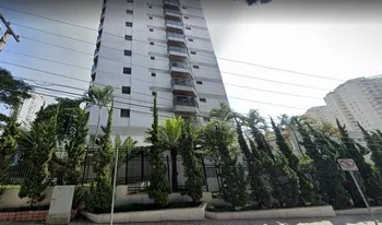 Condomínio Plaza D'oro em São Paulo