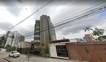 Condomínio Plaza D'oro em Curitiba