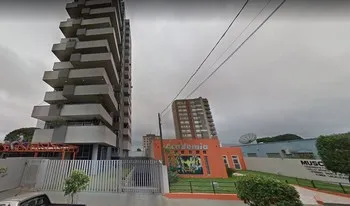 Imagem do Condomínio Plaza em Campo Mourão