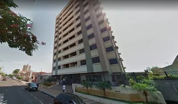 Imagem do Condomínio Plaza Ferrarini em Tupã