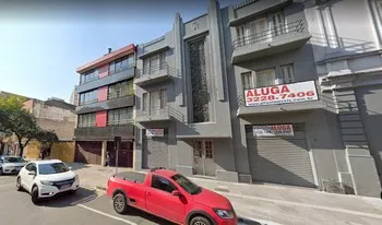 Condomínio Plaza Gehrke em Porto Alegre