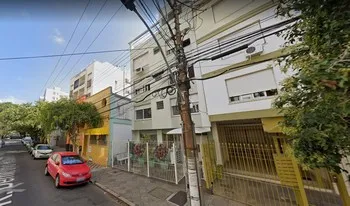 Condomínio Plaza Harmonia em Porto Alegre