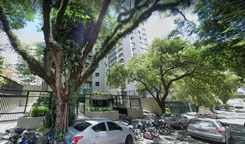 Condomínio Plaza Higienópolis em São Paulo