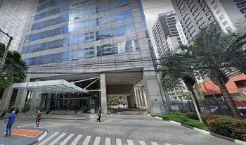 Condomínio Plaza I em São Paulo