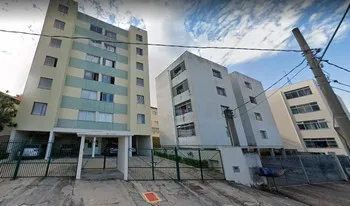 Imagem do Condomínio Plaza Iii em Jundiaí