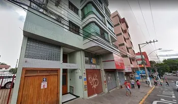 Imagem do Condomínio Plaza Inhoque em Gravataí