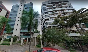 Condomínio Plaza Ipanema em Porto Alegre