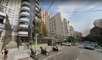 Condomínio Plaza Jardins em São Paulo