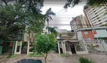 Condomínio Plaza La Plata em Porto Alegre