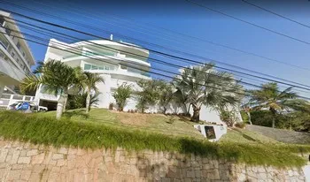 Imagem do Condomínio Plaza Loft em Florianópolis
