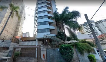 Condomínio Plaza Lusiana em Porto Alegre