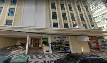 Imagem do Condomínio Plaza Marine Residence em Balneário Camboriú