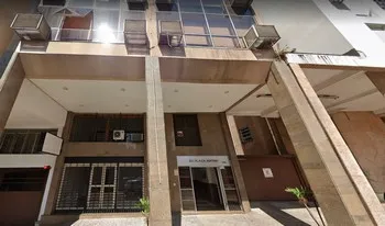 Condomínio Plaza Matriz em Porto Alegre