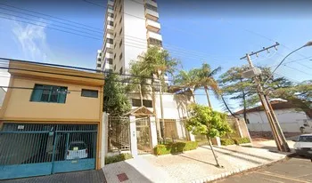 Imagem do Condomínio Plaza Mayor em Uberlândia