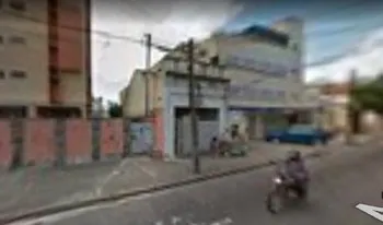 Imagem do Condomínio Plaza Metrópole em Fortaleza