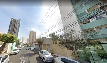 Imagem do Condomínio Plaza Miro em Uberlândia