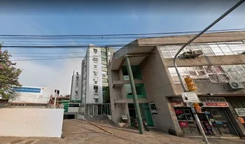 Condomínio Plaza Mondrian em Porto Alegre