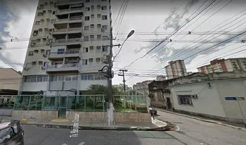 Imagem do Condomínio Plaza Monet em Belém