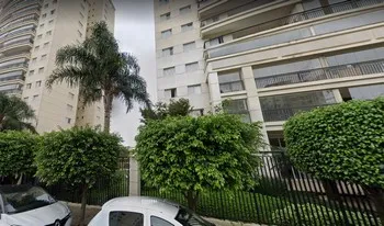Condomínio Plaza Monjardino em São Paulo