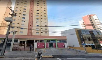 Imagem do Condomínio Plaza Monte Carlo em Jundiaí