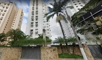Condomínio Plaza Morumbi em São Paulo