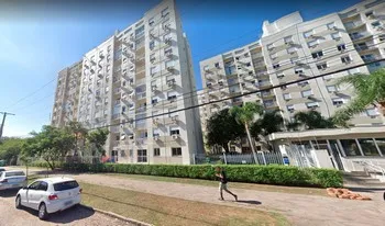 Condomínio Plaza Niemeyer em Porto Alegre