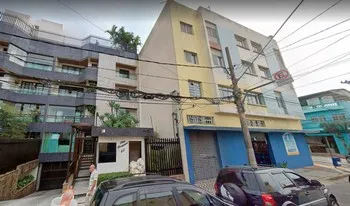 Imagem do Condomínio Plaza Paraguassu em São Caetano Do Sul