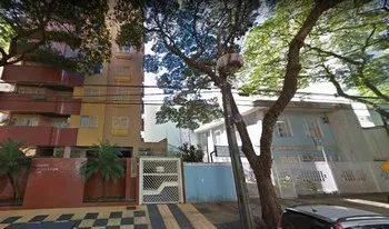 Imagem do Condomínio Plaza Ravena em Maringá