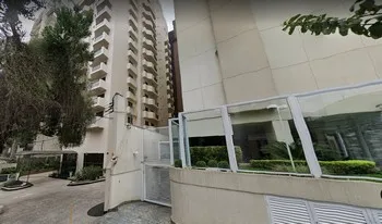 Condomínio Plaza Regency Residence em São Paulo