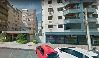 Imagem do Condomínio Plaza Residence em Erechim