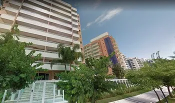 Imagem do Condomínio Plaza Riviera em Bertioga